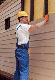 Affordable Siding Repair and Maintenance Services in Fern Prairie, WA